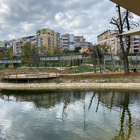 Mb Luxury Apartments Tirana Exterior foto